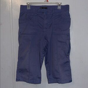 LEE relaxed fit 1889 shorts